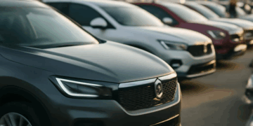 Сравнение покупки автомобиля в россии и заказа из китая: что выбрать в 2025 году