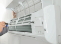 Сервисное обслуживание кондиционеров: требования и выбор