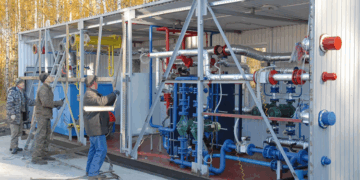 Преимущества и особенности установки блочно-модульных котельных для различных объектов