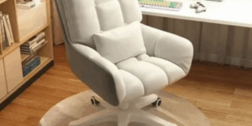 Как выбрать компьютерное кресло с учетом требований для комфортной и здоровой работы