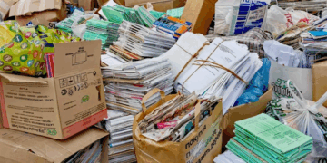 Рынок вторсырья 2025: как изменились цены и условия приёма макулатуры и пластика в Москве и области