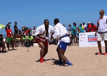 Философия и ценности, развиваемые Африканской Федерации Самбо