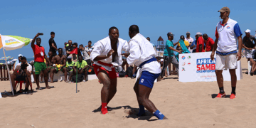 Философия и ценности, развиваемые Африканской Федерации Самбо