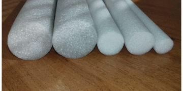 Теплоизоляционный шнур: требования, особенности выбора и назначение