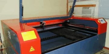 Какими должны быть линзы и объективы для лазерного станка