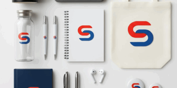 Брендированные сувениры: логотип как часть корпоративного стиля