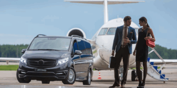 Transfer services from NCC Verona: advantages and features