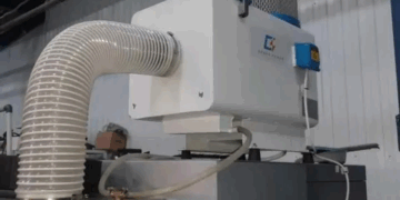 Улавливатель масляного тумана: понятие и назначение