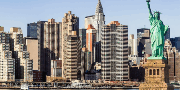 Особенности оформления визы в США и несколько рекомендаций