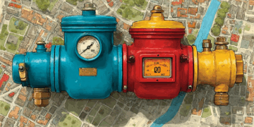 Что такое поверка счетчиков воды и для чего она нужна