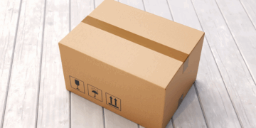 Картонный ящик: надежная упаковка для вашего бизнеса