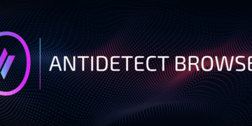 Профессиональный антидетект-браузер для безопасного управления аккаунтами