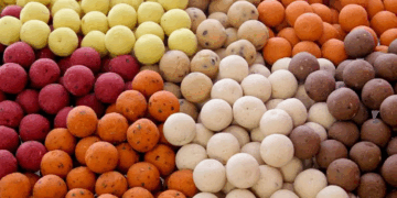 Бойли: ключ до успішної риболовлі