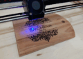 Для чего необходим лазерный гравер по дереву и их виды
