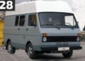 Volkswagen LT: Príbeh robustného pracanta a jeho technické srdce