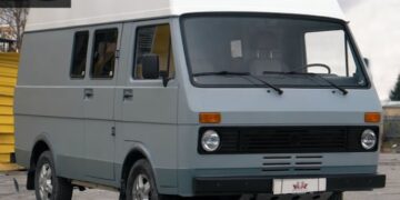 Volkswagen LT: Príbeh robustného pracanta a jeho technické srdce