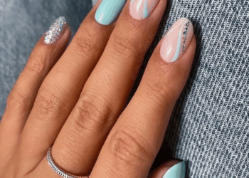 Современный маникюр: требования, идеи и советы