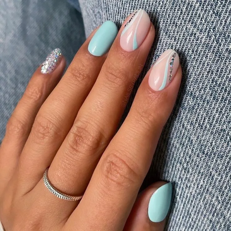 Современный маникюр: требования, идеи и советы