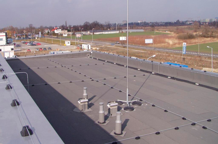 Требования, предъявляемые к проектированию систем молниезащиты