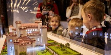 Про музей «Страна мини» в Беларуси: особенности и достоинства