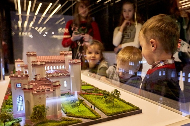 Про музей «Страна мини» в Беларуси: особенности и достоинства