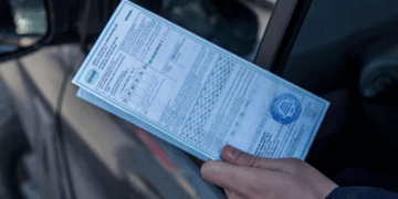 ОСАГО для иностранцев: требования и правила оформления