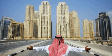 Как оформить переезд в Арабские Эмираты и открыть собственный бизнес