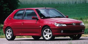 Пежо 306: Како продужити живот вашем верном сапутнику на путу