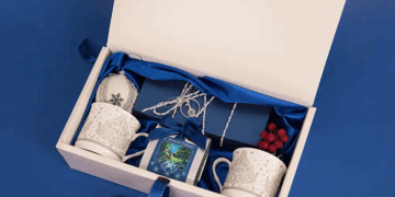 Идеи и виды корпоративных подарков для укрепления деловых отношений