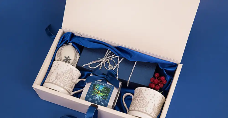 Идеи и виды корпоративных подарков для укрепления деловых отношений