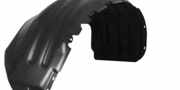 Советы по выбору задних подкрылков для автомобиля для надежной защиты и долговечности