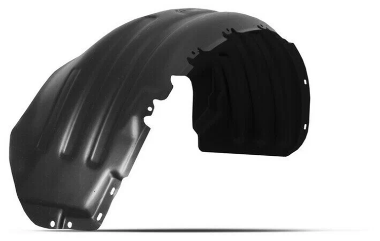 Советы по выбору задних подкрылков для автомобиля для надежной защиты и долговечности