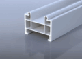 ПВХ профиль: достоинства, области применения и правильная установка для конструкций