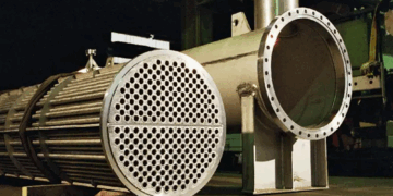 Основные виды теплообменного оборудования и советы по их правильному выбору