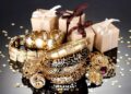 Как выбирать золотые украшения в качестве подарка и советы