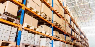 Правила и советы по автоматизации склада на базе 1С для повышения эффективности