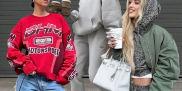 От офиса до вечеринки: какую женскую толстовку купить в 2026, чтобы она стала базой для 10 разных луков