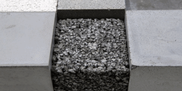 Производство и области применения легкого бетона для строительных проектов