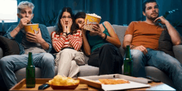 Лучшие русские боевики: обзор и сюжет