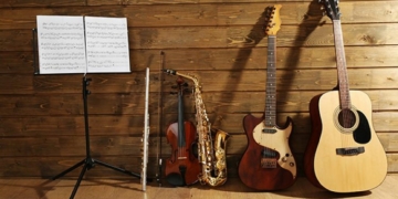 Практические советы, как научиться играть и петь любимые песни самостоятельно