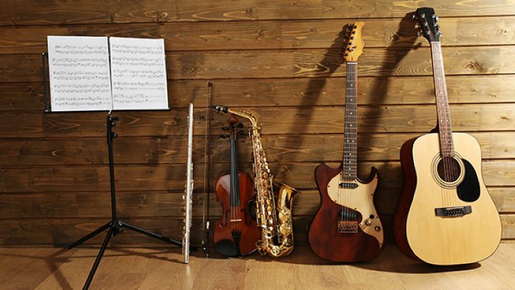 Практические советы, как научиться играть и петь любимые песни самостоятельно