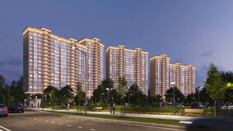 Какими способами можно приобрести квартиры в ЖК Городской Парк