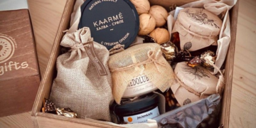 Преимущества деловых подарков и советы по их выбору для бизнеса