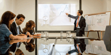 Советы и идеи для создания эффективных презентаций