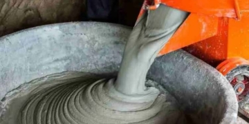 Почему важно соблюдать пропорции при замешивании раствора