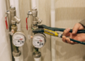 Пошаговая инструкция по правильной установке счетчика воды и рекомендации по правилам
