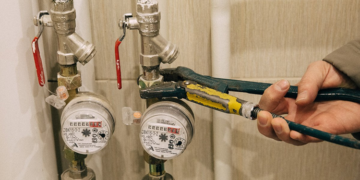 Пошаговая инструкция по правильной установке счетчика воды и рекомендации по правилам