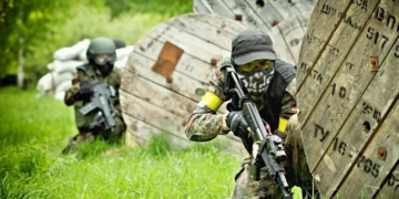 Как выбрать подходящее оружие для игры