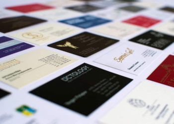 Правила и советы по созданию привлекательных и запоминающихся визиток