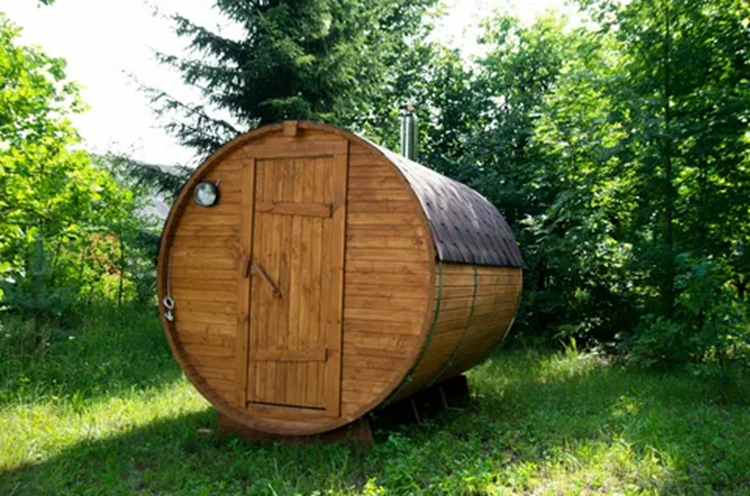 Преимущества использования бани бочки и особенности её применения для здоровья и отдыха